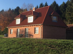 Holiday home Passopp
